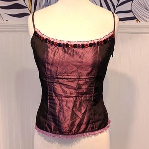 Mid 1990's Vintage Betsey Johnson